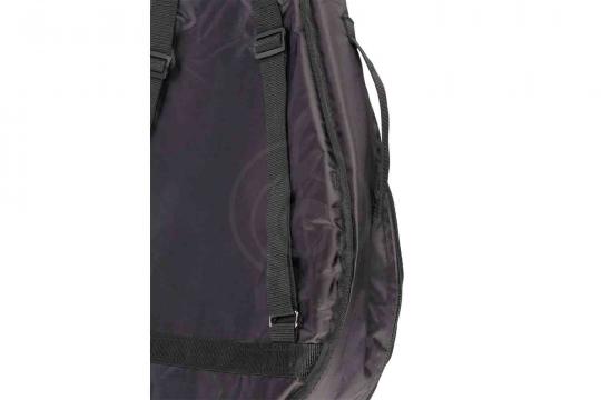 Чехол для банджо Lutner ЛЧБЖ Чехол для банджо полужесткий  - фото 3