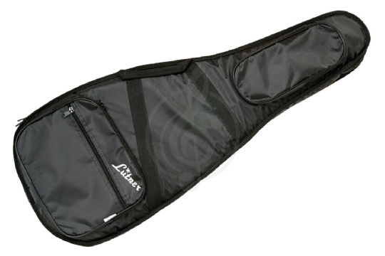Чехол для электрогитары Lutner ЛЧГЭ3 - Чехол для электрогитары гитары утепленный - фото 1