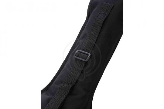 Чехол для домры Lutner LDM-0 - Чехол для домры примы - фото 3