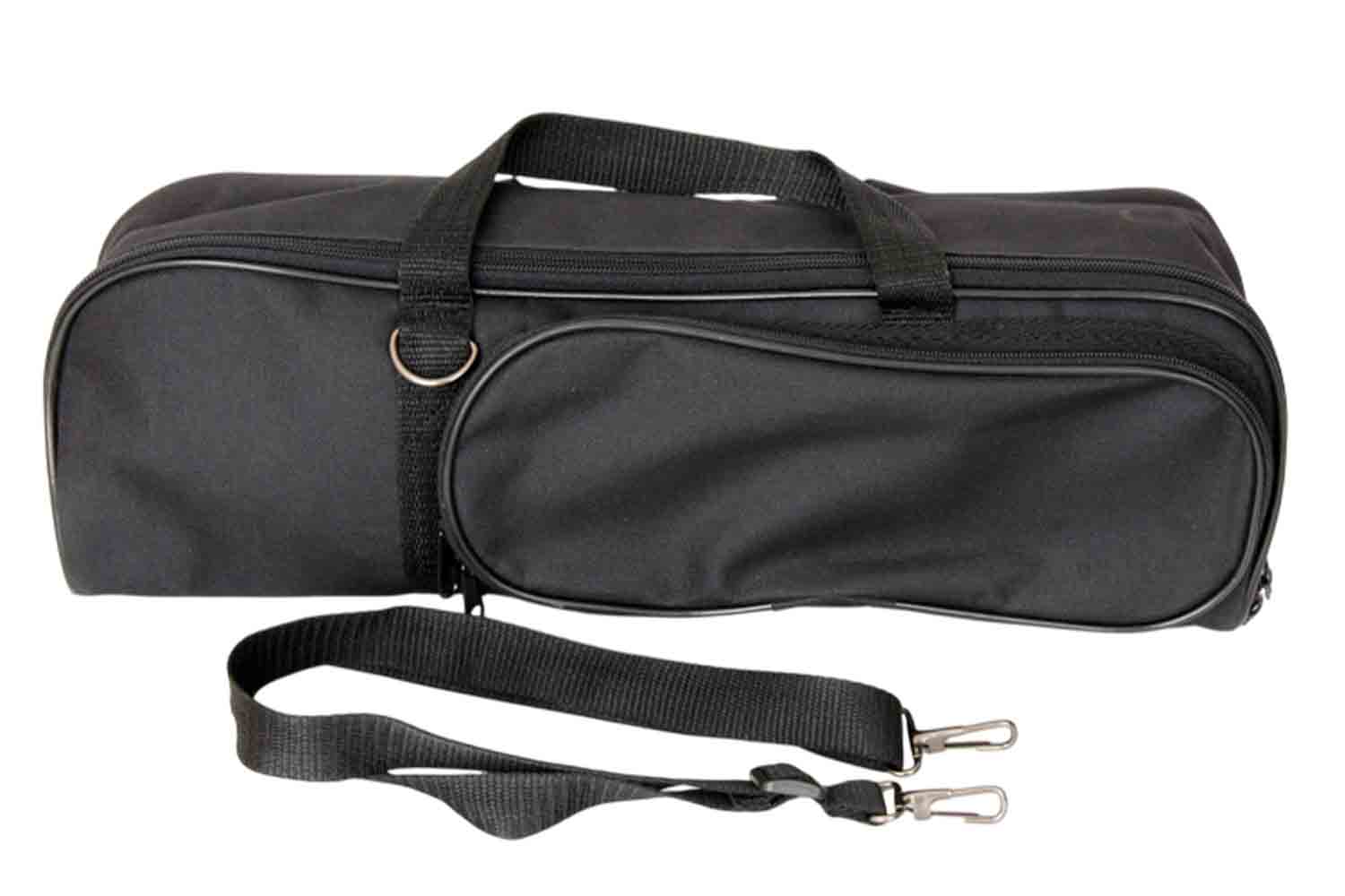 Чехол для флейты Lutner ЛФЛ1-42-10-5 - Чехол для флейтового футляра - фото 1