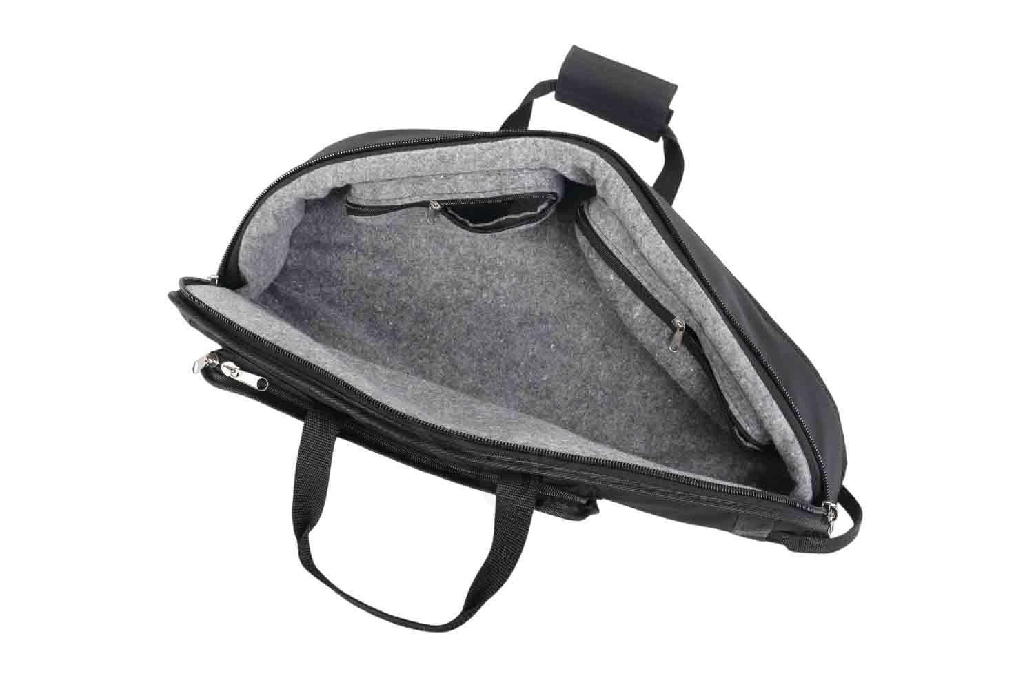 Чехол для саксофона Lutner LSA-2 - Чехол для саксофона альт - фото 3