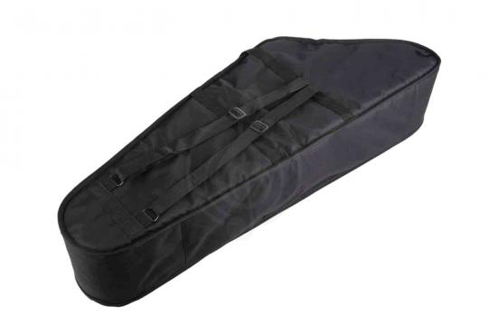 Чехол для саксофона Lutner ЛСБ2 - Чехол для саксофона баритон - фото 6