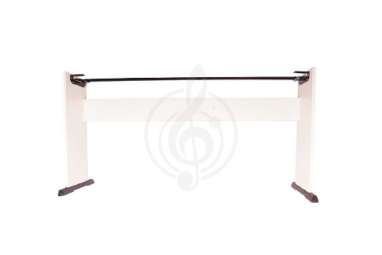 Lutner Lut-C-68W - Стойка для цифрового пианино Casio PX-S1000, PX-S3000 - фото 1 Стойка для цифровых пианино Lutner Lut-C-68W - Стойка для цифрового пианино Casio PX-S1000, PX-S3000 - фото 1