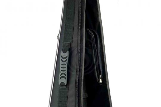 Чехол для балалайки Lutner MLBP-4 - Чехол утепленный для балалайки - фото 4