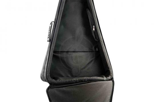 Чехол для балалайки Lutner MLBP-4 - Чехол утепленный для балалайки - фото 5