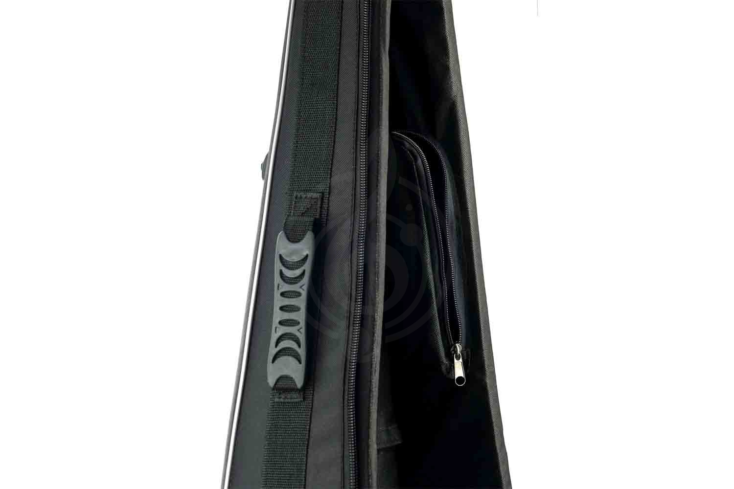 Чехол для балалайки Lutner MLBP-4 - Чехол утепленный для балалайки - фото 4