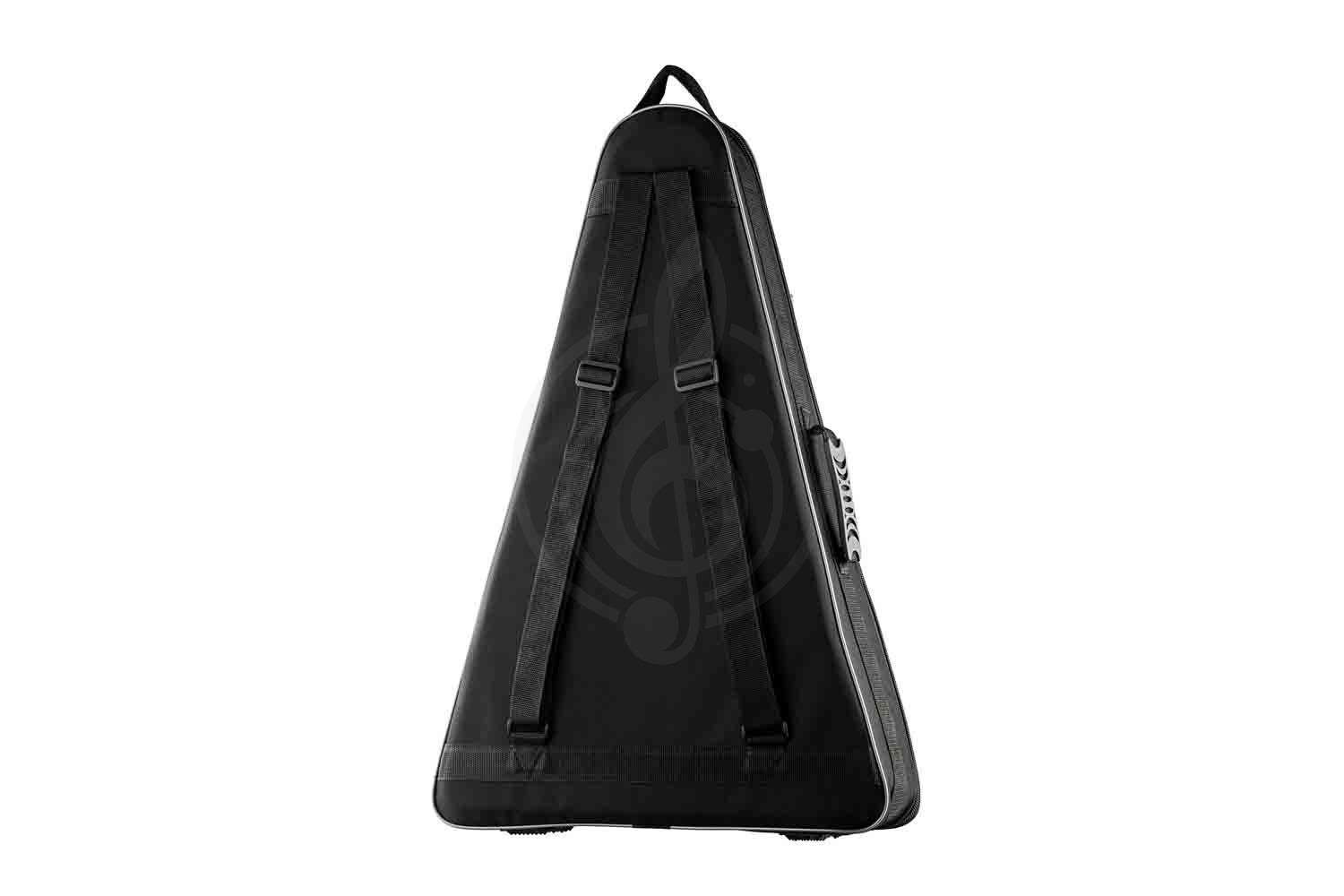 Чехол для балалайки Lutner MLBP-4 - Чехол утепленный для балалайки - фото 6