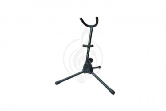 Стойка для саксофона Lutner MSX150 - Стойка для саксофона альт/тенор - фото