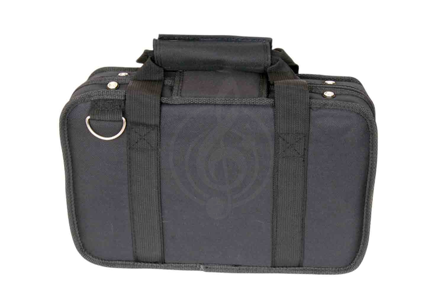  Lutner PCL - Футляр для кларнета - фото 2