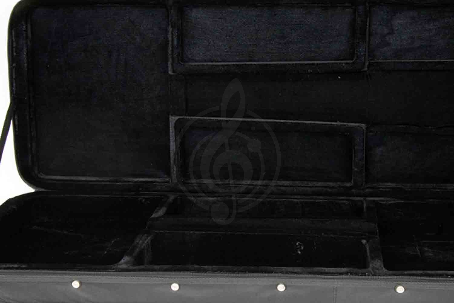  Lutner PCL - Футляр для кларнета - фото 4