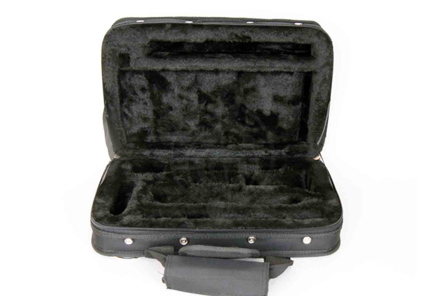  Lutner PCL - Футляр для кларнета - фото 5