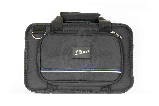  Lutner PCL - Футляр для кларнета - фото 1