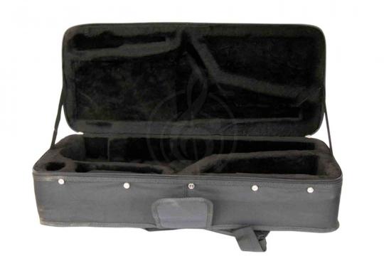Чехол для саксофона Lutner PSX-A - Футляр для саксофона альт - фото 3