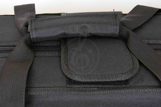 Чехол для саксофона Lutner PSX-T - Футляр для саксофона-тенор  - фото 5