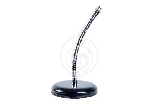 Lux Sound MS028 - Стойка для микрофона настольная - фото 1 Стойка для микрофона настольная Lux Sound MS028 - Стойка для микрофона настольная - фото 1