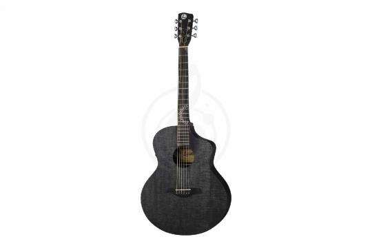 Электроакустическая гитара Luxars R2-M-EQ - Электроакустическая гитара - фото 2