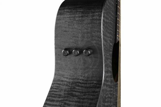 Электроакустическая гитара Luxars R2-M-EQ - Электроакустическая гитара - фото 3