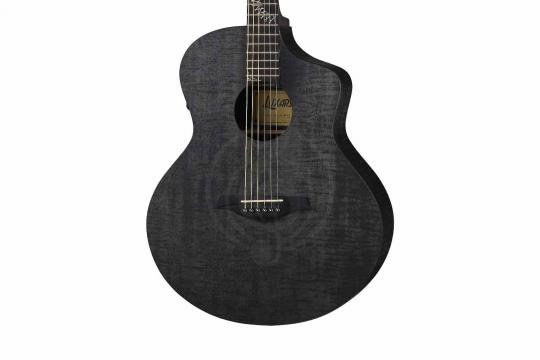 Электроакустическая гитара Luxars R2-M-EQ - Электроакустическая гитара - фото 6