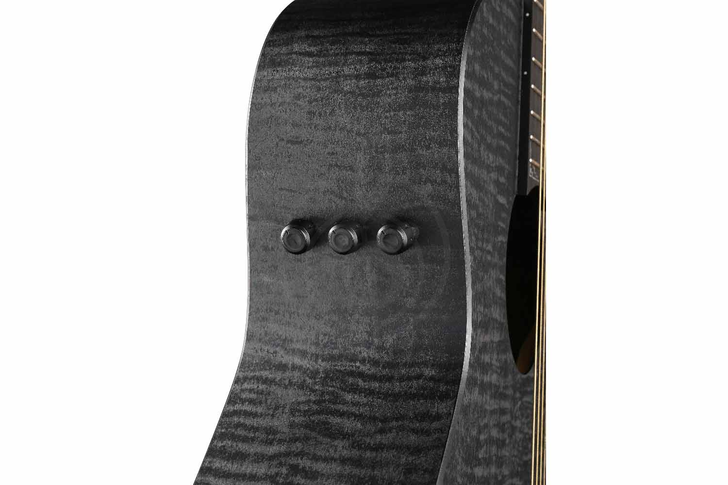 Электроакустическая гитара Luxars R2-M-EQ - Электроакустическая гитара - фото 3