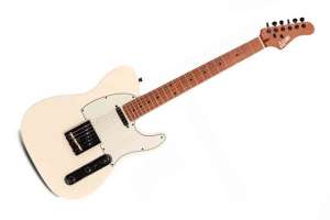 Изображение Электрогитара Telecaster Luxars S-G17-PRO-VW
