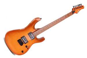 Изображение Электрогитара Superstrat Luxars S-G37-HB
