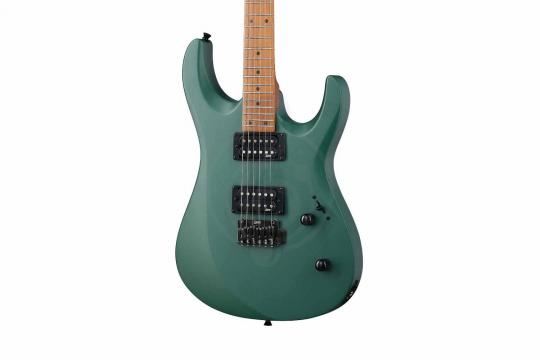 Электрогитара Superstrat Luxars S-G37-PRO-CGR  - Электрогитара - фото 10
