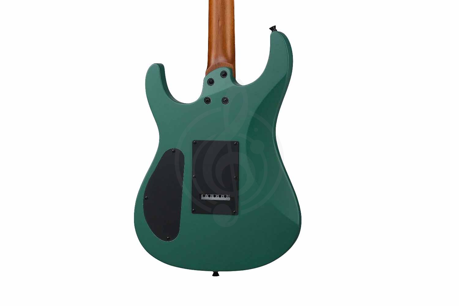 Электрогитара Superstrat Luxars S-G37-PRO-CGR  - Электрогитара - фото 8