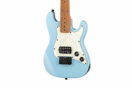 Электрогитара Stratocaster Luxars S-KPRO-SBL - Электрогитара - фото 6