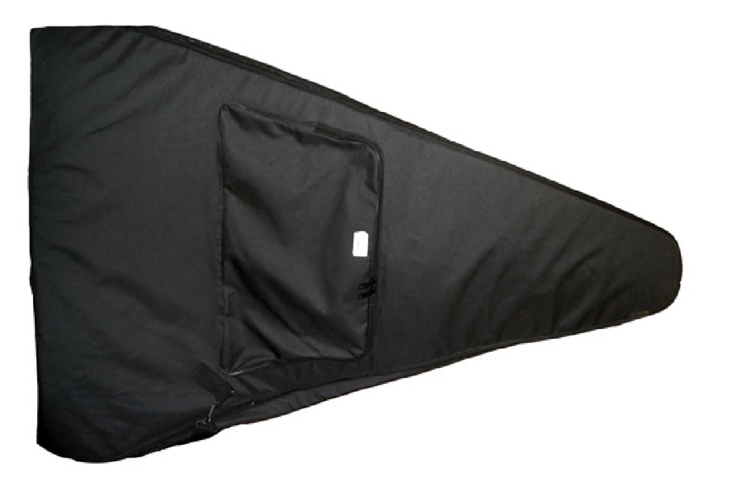 Чехол для балалайки ЛЮТНЕР ЛЧБК2 - Чехол для балалайки контрабас - фото 1