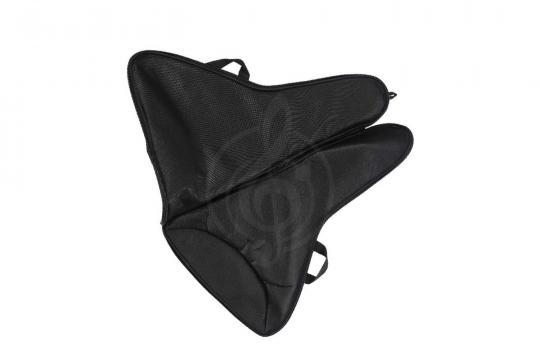 Чехол для балалайки ЛЮТНЕР ЛЧБП1 - Чехол для балалайки прима - фото 2