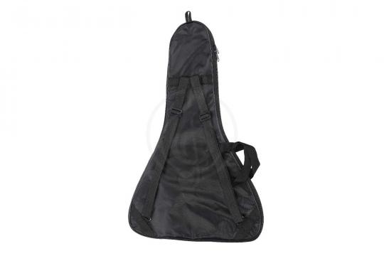 Чехол для балалайки ЛЮТНЕР ЛЧБП1 - Чехол для балалайки прима - фото 3