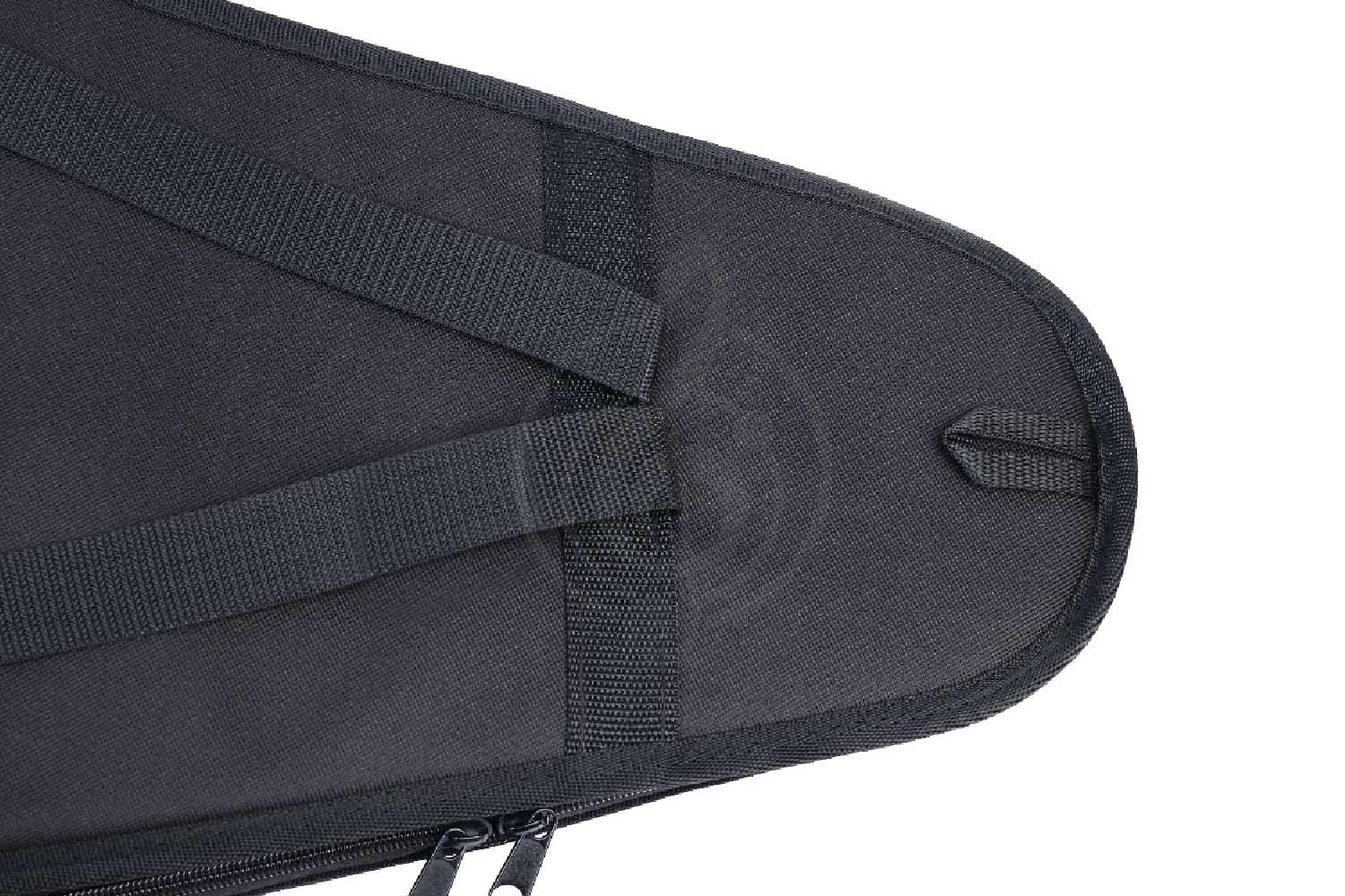 Чехол для балалайки ЛЮТНЕР ЛЧБС2 - Чехол для балалайки секунда - фото 3