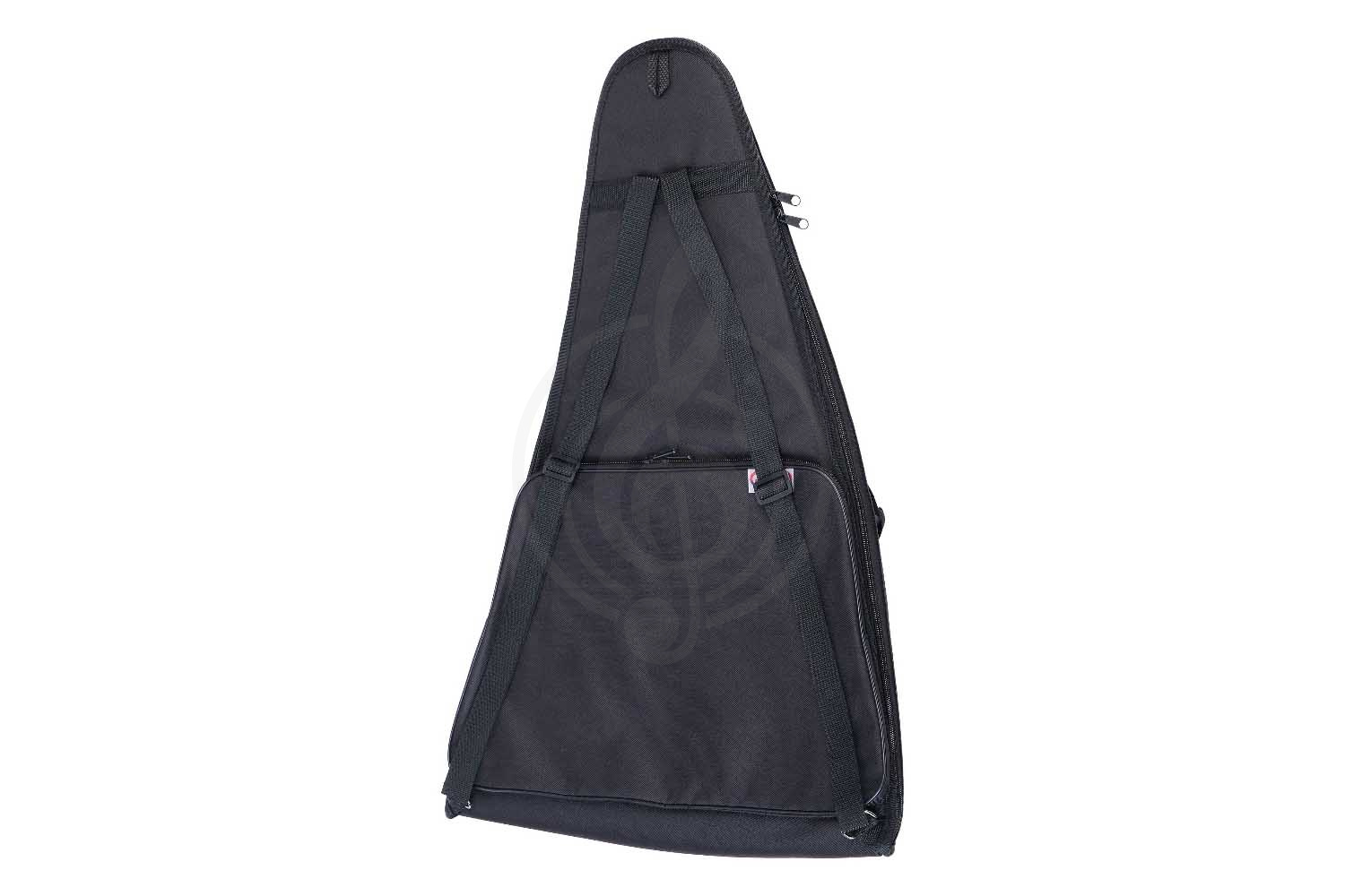 Чехол для балалайки ЛЮТНЕР ЛЧБС2 - Чехол для балалайки секунда - фото 4