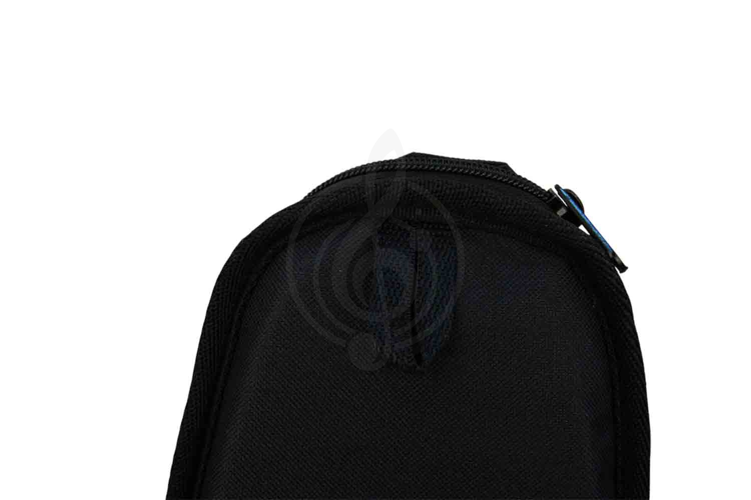 Чехол для домры ЛЮТНЕР ЛЧДА2 - Чехол для домры альт, под кофр - фото 2