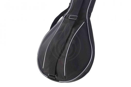 Чехол для домры ЛЮТНЕР ЛЧДМ1 - Чехол для домры малой - фото 3