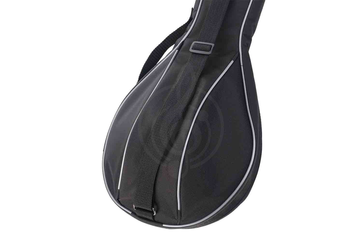 Чехол для домры ЛЮТНЕР ЛЧДМ1 - Чехол для домры малой - фото 3