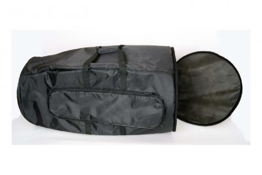  Лютнер ЛЧКон1-12х13-16х17 - Чехол для конго - фото 3