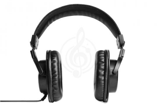 Комплект для звукозаписи M-Audio AIR 192 4 Vocal Studio Pro - Комплект: USB аудиоинтерфейс, наушники,  студийный микрофон - фото 6