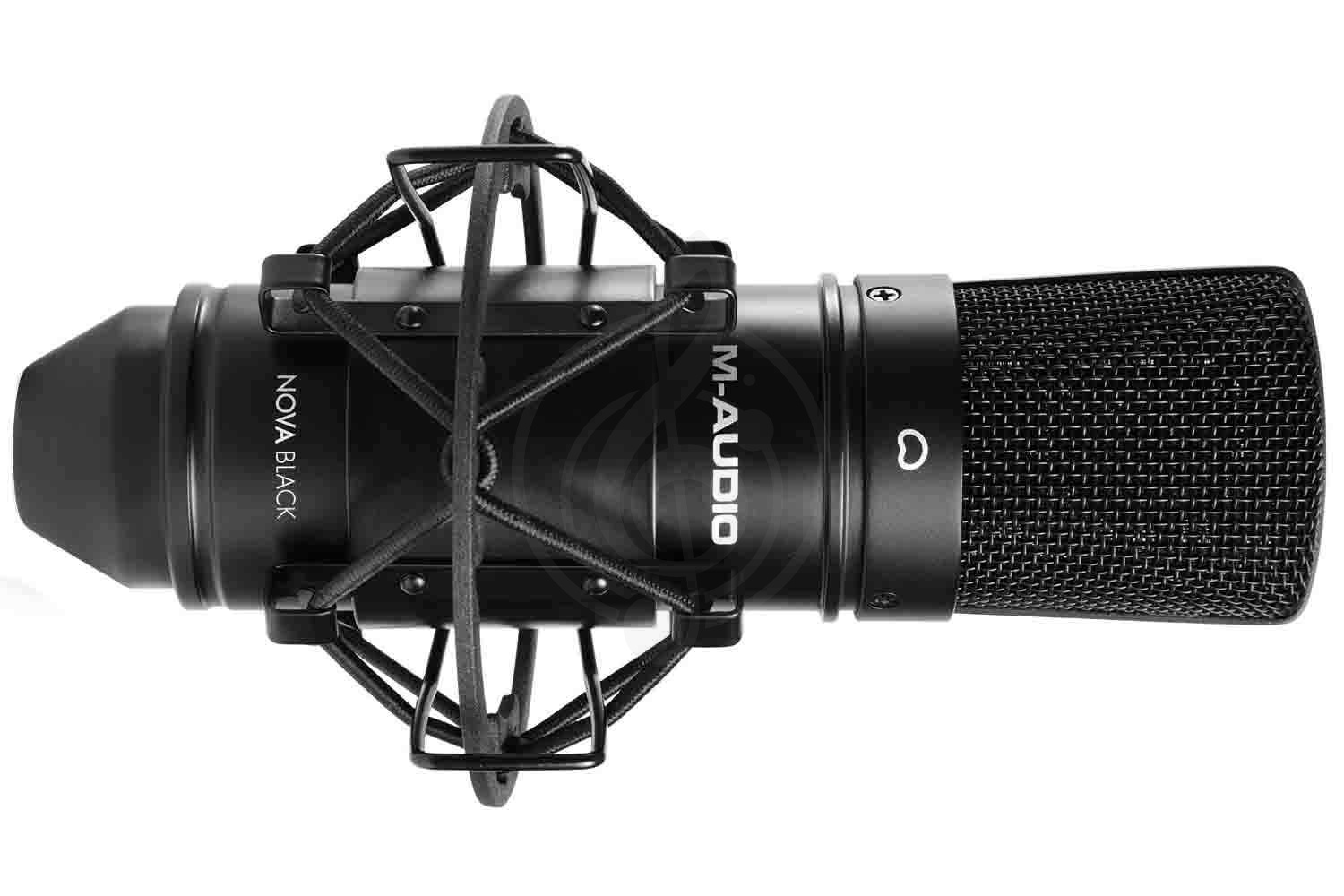 Комплект для звукозаписи M-Audio AIR 192 4 Vocal Studio Pro - Комплект: USB аудиоинтерфейс, наушники,  студийный микрофон - фото 5