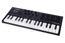 M-Audio Axiom AIR MINI 32 - MIDI-клавиатура - фото 1 MIDI-клавиатура M-Audio Axiom AIR MINI 32 - MIDI-клавиатура - фото 1