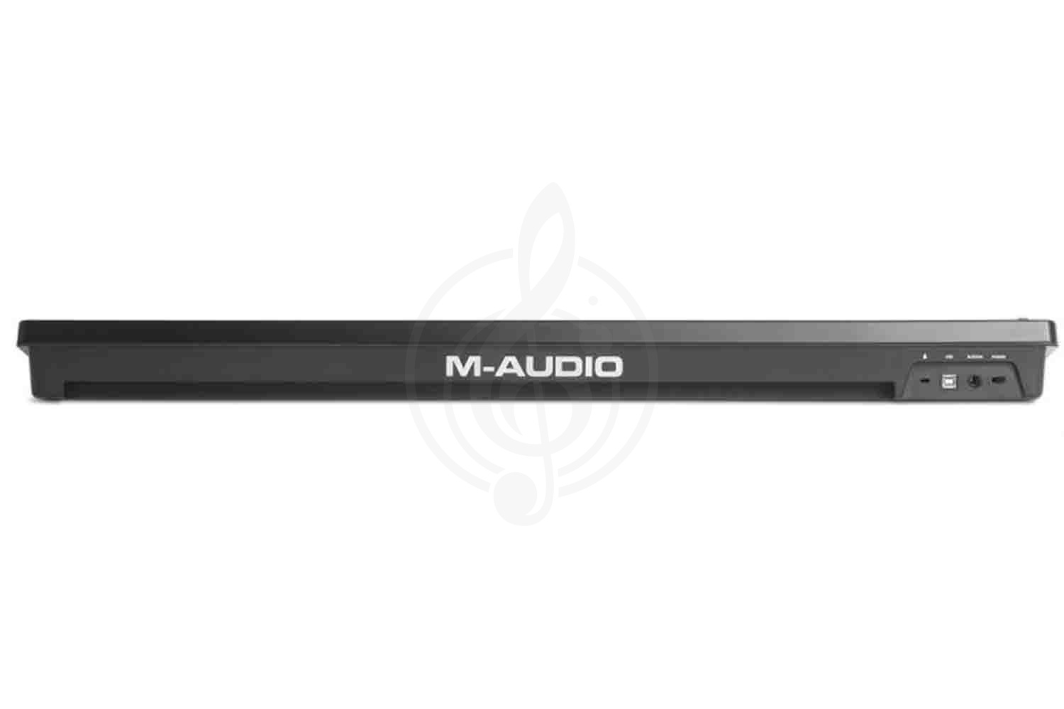 MIDI-клавиатура M-AUDIO Keystation 49 MK3 - USB миди-клавиатура - фото 3