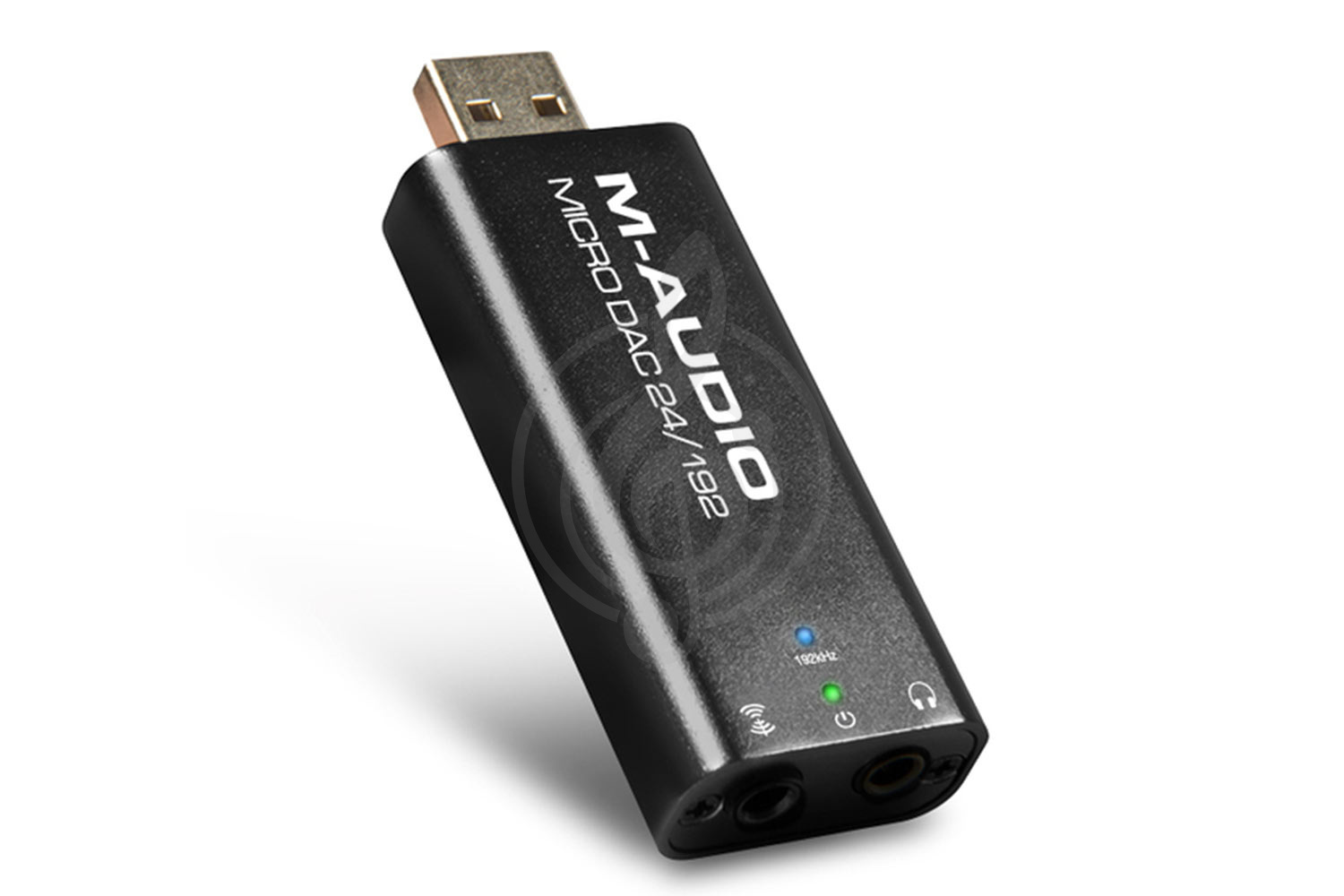  M-Audio Micro DAC - фото 1