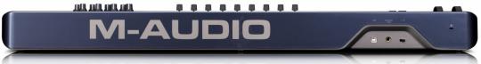 MIDI-клавиатура M-Audio Oxygen 61 - Миди-клавиатура - фото 2