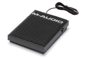 Изображение Педаль сустейна M-Audio SP-1