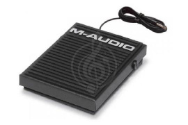 Педаль сустейна M-Audio SP-1 - Универсальная педаль сустейна - фото 1