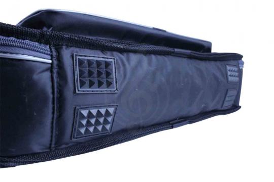  Magic Music Bag Ч-ГМ12 - Чехол для микшера GrandVox GM-12FX - фото 5