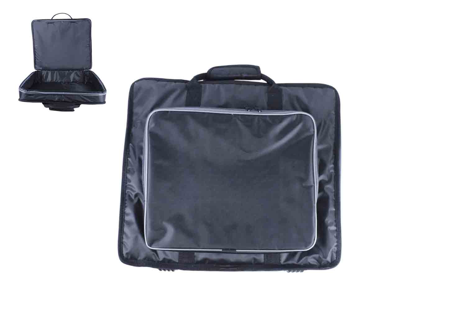  Magic Music Bag Ч-ГМ12 - Чехол для микшера GrandVox GM-12FX - фото 1