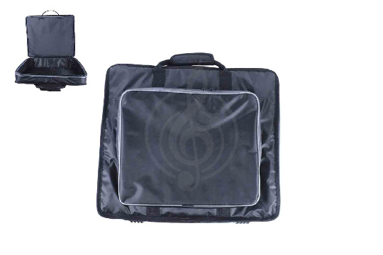 Magic Music Bag Ч-ГМ12 - Чехол для микшера GrandVox GM-12FX - фото 1