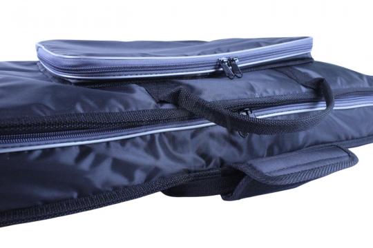  Magic Music Bag Ч-ГМ16 - Чехол для микшера GrandVox GM-16FX - фото 3