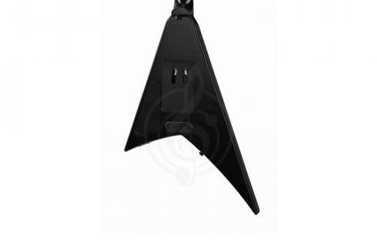 Электрогитара Flying V Magna 2000RFR-BK - Электрогитара, черная - фото 2